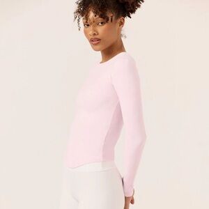 Crop Shop Boutique Blossom Freedom Long Sleeve Top